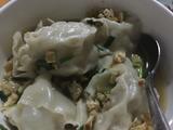 白水洋扁食