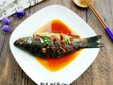 豆瓣鲫鱼