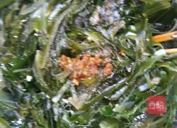 凉拌海带的做法图解3