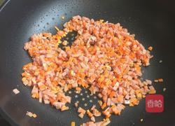 家常焗饭的做法图解5