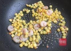 家常焗饭的做法图解8