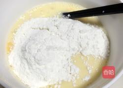 千层饼皮制做的做法图解4