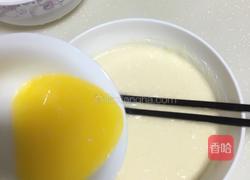 千层饼皮制做的做法图解5