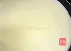 千层饼皮制做的做法图解9