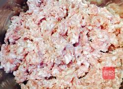 芸豆猪肉水饺的做法图解1
