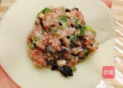 芸豆猪肉水饺的做法图解10