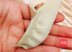 芸豆猪肉水饺的做法图解12