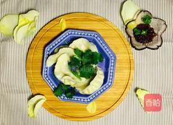 芸豆猪肉水饺的做法图解15