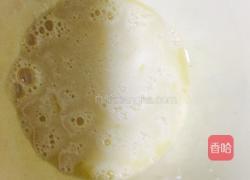 铜锣烧的做法图解2