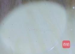 铜锣烧的做法图解4