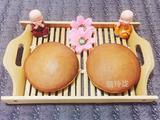 铜锣烧