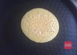 铜锣烧的做法图解6