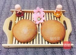铜锣烧的做法图解8