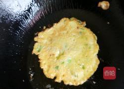 土豆鸡蛋饼的做法图解7