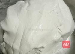 芒果糯米糍的做法图解2