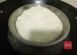 芒果糯米糍的做法图解3