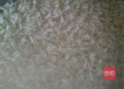 香菇肉粽子的做法图解7