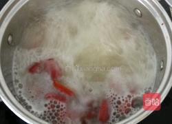 红枣白凉粉的做法图解5