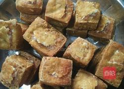 肉酿豆腐盒子的做法图解10