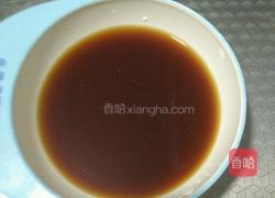 肉酿豆腐盒子的做法图解11