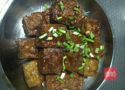 肉酿豆腐盒子的做法图解13
