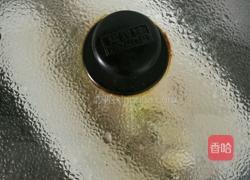 清蒸鲈鱼的做法图解4