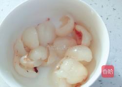 荔枝肉片的做法图解3