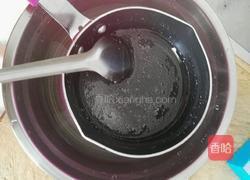简易版星空棒棒糖的做法图解4