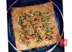 烧烤豆腐干的做法图解7