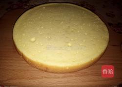葡萄干蛋糕（电压力锅版）的做法图解14