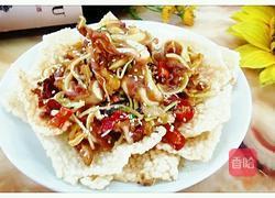 多味脆骨的做法图解11