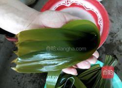 粽子的做法图解10