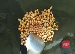 花生粘的做法图解2