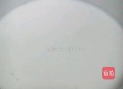 芒果慕斯的做法图解9