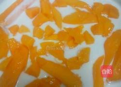 芒果慕斯的做法图解10
