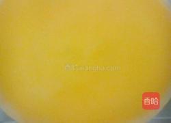 芒果慕斯的做法图解14