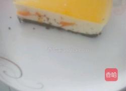 芒果慕斯的做法图解15