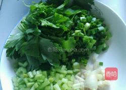 家常酸菜鱼的做法图解3