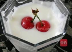 自制美味酸奶的做法图解9