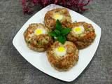 时蔬太阳花的做法[图]