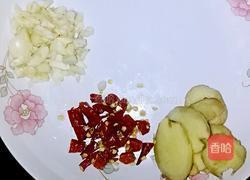 牙签鸡肉的做法图解1
