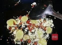 牙签鸡肉的做法图解4