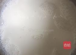 木瓜椰奶冻的做法图解3