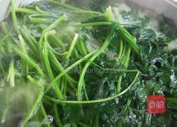 毛芹菜馅饺子的做法图解6