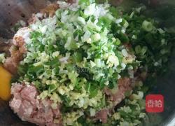 毛芹菜馅饺子的做法图解10