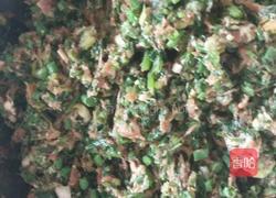毛芹菜馅饺子的做法图解12