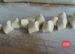 毛芹菜馅饺子的做法图解15