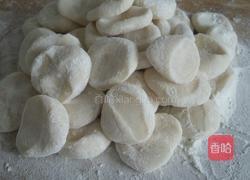 毛芹菜馅饺子的做法图解16