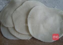 毛芹菜馅饺子的做法图解17