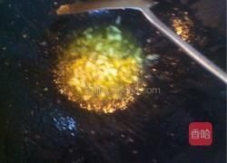 生瓜香菇炒肉的做法图解7